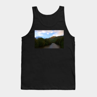 Glen Nevis Tank Top